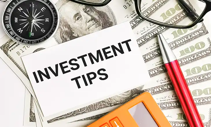 Investing Tips