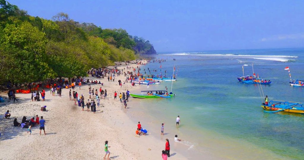 Pantai Pangandaran