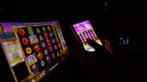 Cara Memilih Situs Gacor dengan Peluang Menang Terbaik