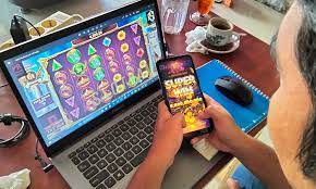 Cari Situs Slot Gacor